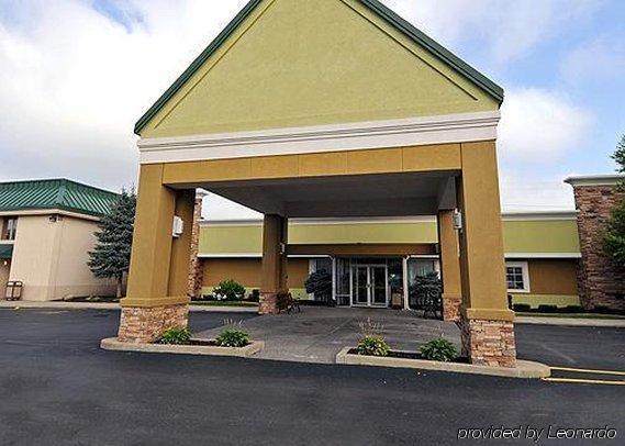 The Hamburg Hotel Exterior photo